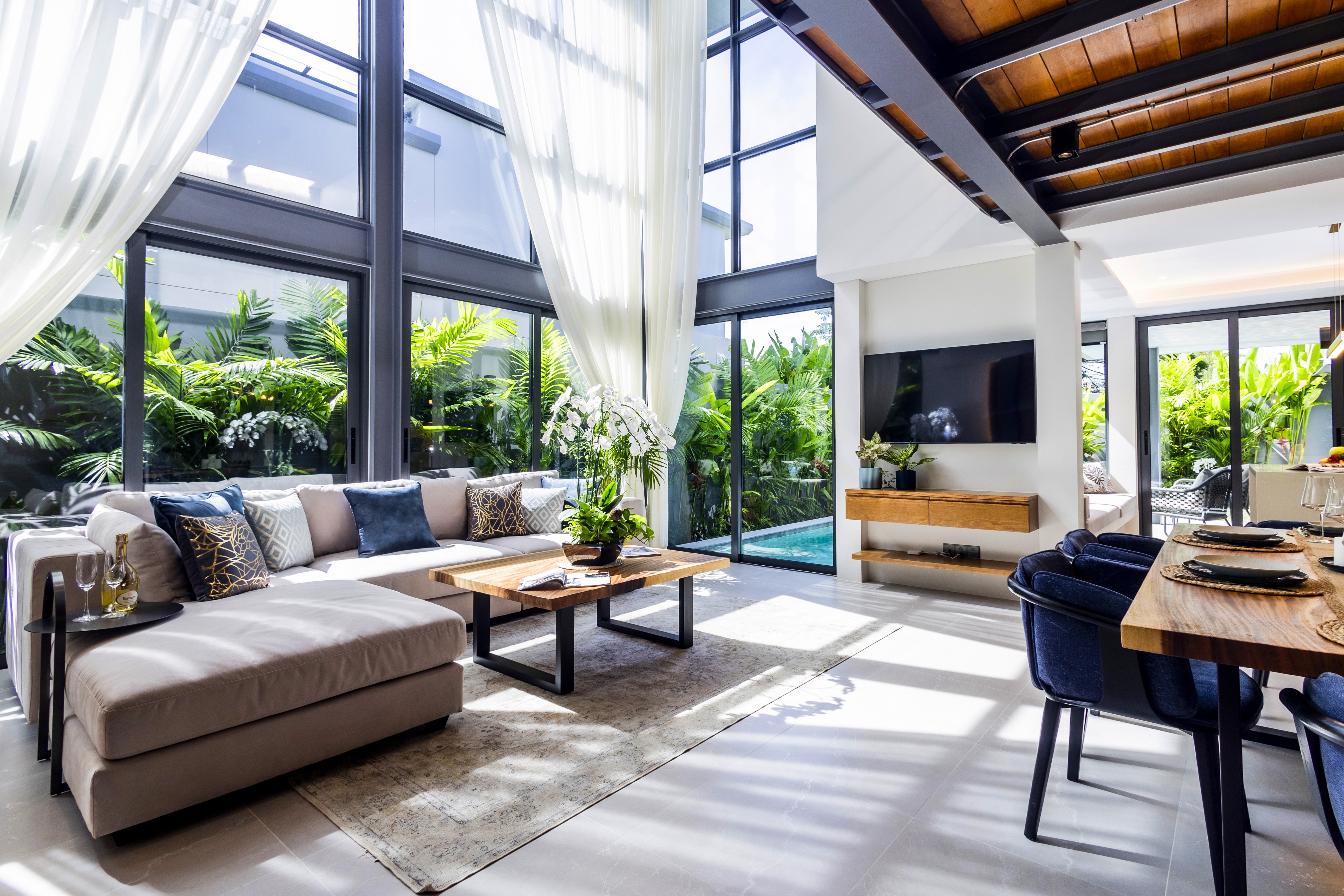 Riverhouse Phuket 111